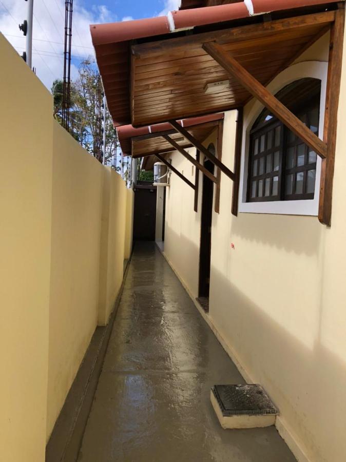 Casa Em Barra De Cunhau-Rn Βίλα Barra do Cunhau Εξωτερικό φωτογραφία